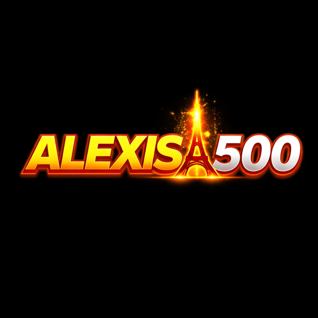 ALEXIS500 - Permainan Santai yang Menghibur