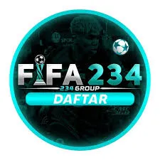 FIFA234 - Permainan Seru untuk Anak Anak