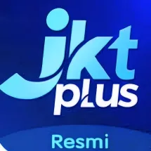 JKTPLUS - Aplikasi Berita Daerah Terpercaya
